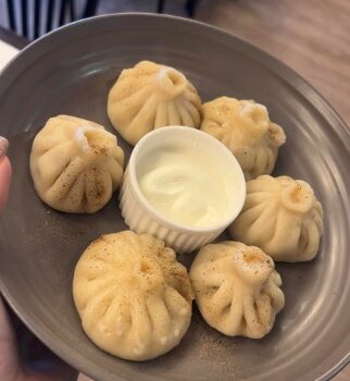 chinkali